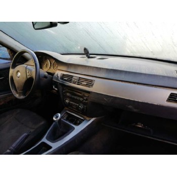 bmw serie 3 berlina (e90) del año 2007