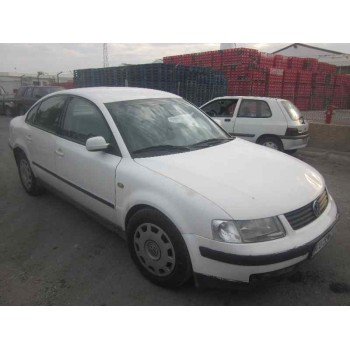 volkswagen passat berlina (3b2) del año 1998