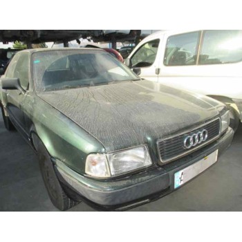 audi 80 (8c,b4) del año 1993