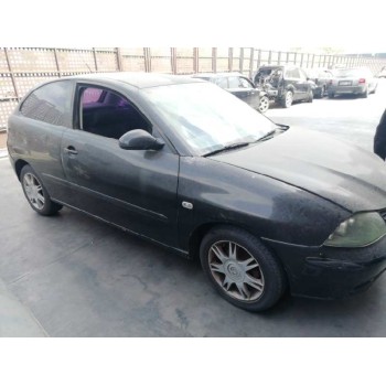 seat ibiza (6l1) del año 2002
