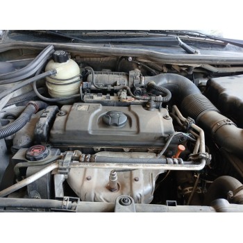 peugeot 206 hatchback (2a/c) del año 2001