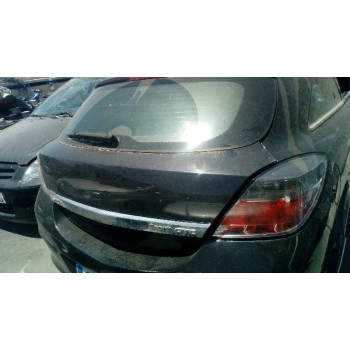 opel astra gtc del año 2006