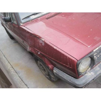 volkswagen golf ii (191/193) del año 1986