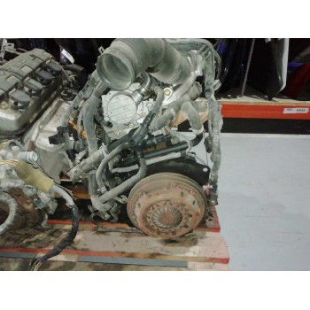 Recambio de motor completo para skoda fabia (6y2/6y3) 1.9 sdi cat (asy) referencia OEM IAM ASY  