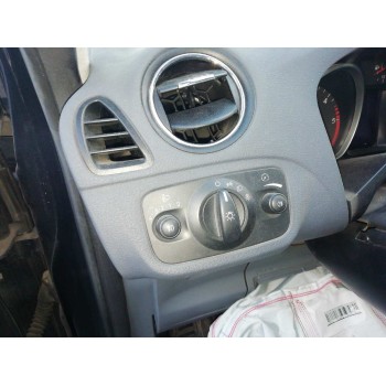 ford s-max (ca1) del año 2007