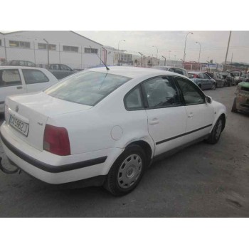 volkswagen passat berlina (3b2) del año 1998