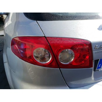 daewoo lacetti del año 2004