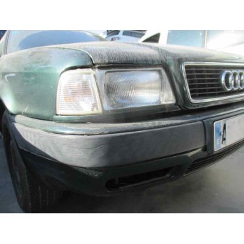 audi 80 (8c,b4) del año 1993