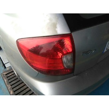 kia rio del año 2004