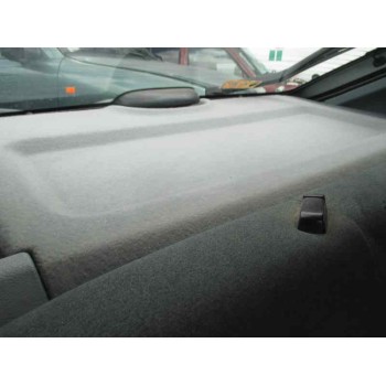 renault megane i berlina hatchback (ba0) del año 1998