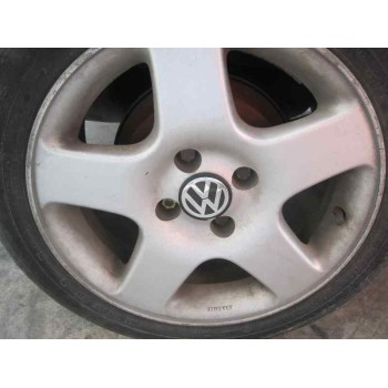 volkswagen golf iii berlina (1h1) del año 1993