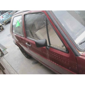 volkswagen golf ii (191/193) del año 1986