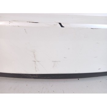 Recambio de paragolpes trasero para mazda 3 sedán (bm_, bn_) 2.2 d referencia OEM IAM BHR150221A8N  B45A50260