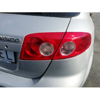 daewoo lacetti del año 2004