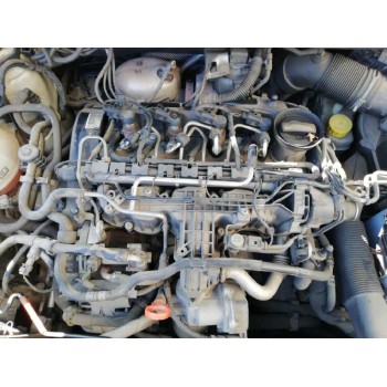 seat ibiza (6j5) del año 2010