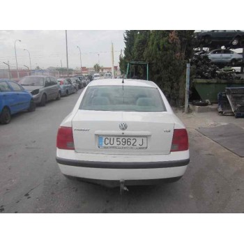 volkswagen passat berlina (3b2) del año 1998