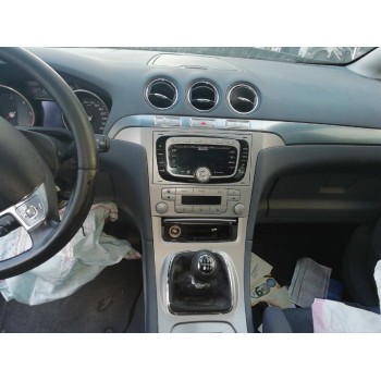 ford s-max (ca1) del año 2007