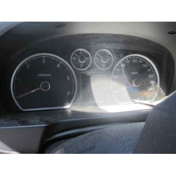 hyundai i30 del año 2011