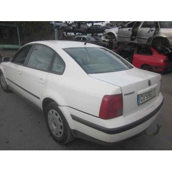 volkswagen passat berlina (3b2) del año 1998