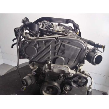 Recambio de motor completo para opel insignia sports tourer 2.0 cdti cat referencia OEM IAM A20DTH M 