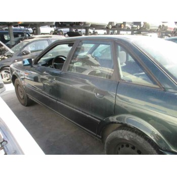audi 80 (8c,b4) del año 1993