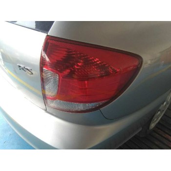 kia rio del año 2004