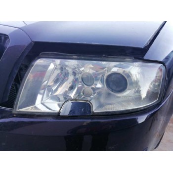 skoda superb (3u4) del año 2006