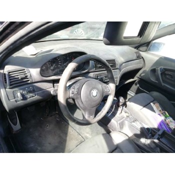 bmw serie 3 compact (e46) del año 2004