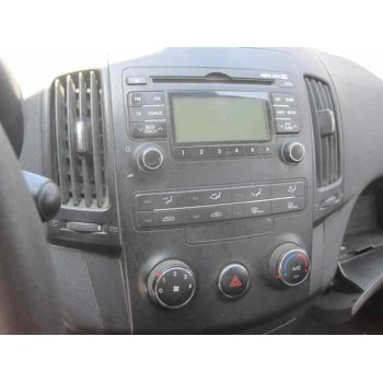 hyundai i30 del año 2011