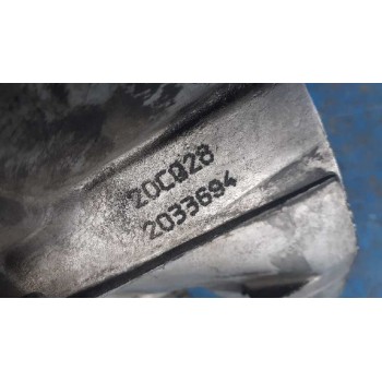 Recambio de caja casco para peugeot 207 1.6 16v referencia OEM IAM 20CQ28  