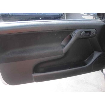 volkswagen golf iii berlina (1h1) del año 1993