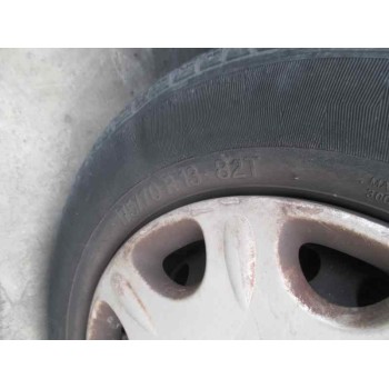 renault megane i berlina hatchback (ba0) del año 1998