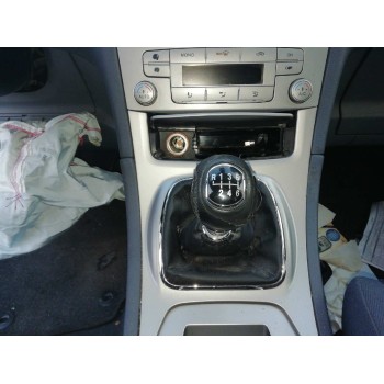 ford s-max (ca1) del año 2007