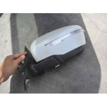 nissan juke (f15) del año 2016