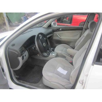 volkswagen passat berlina (3b2) del año 1998