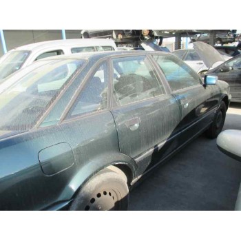 audi 80 (8c,b4) del año 1993