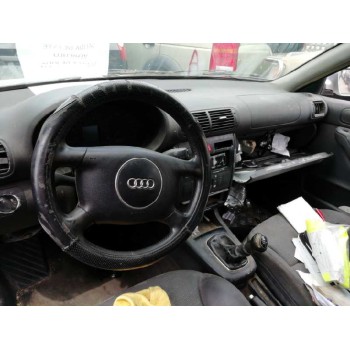 audi a3 (8l) del año 2002