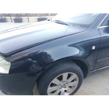 skoda superb (3u4) del año 2006