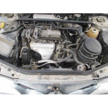 renault megane i berlina hatchback (ba0) del año 1998