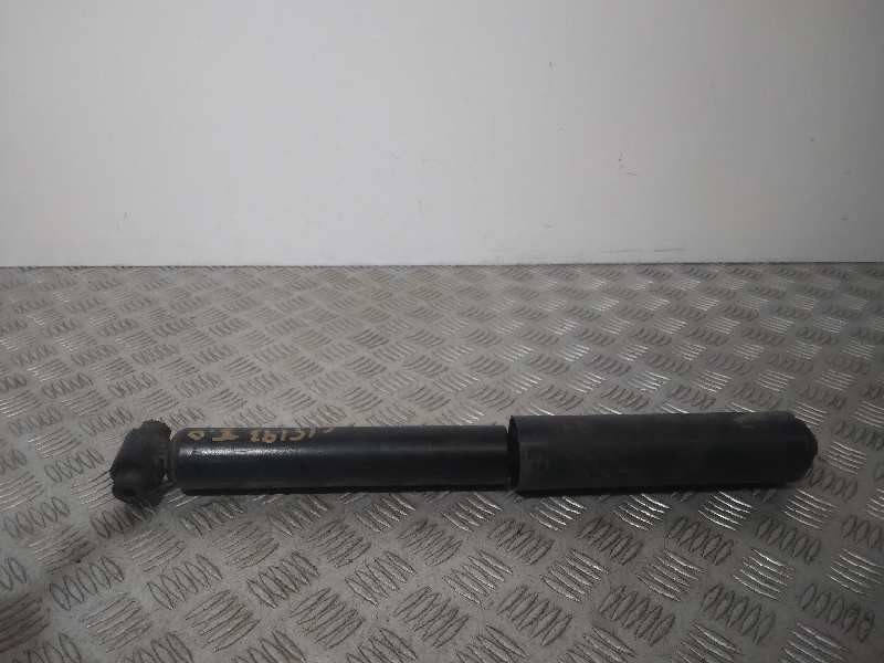 Recambio de amortiguador trasero derecho para citroën c4 picasso feel referencia OEM IAM 9817404780  