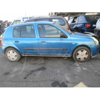 RENAULT CLIO II FASE II (B/CB0)