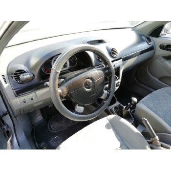 daewoo lacetti del año 2004