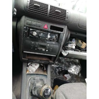 audi a3 (8l) del año 2002