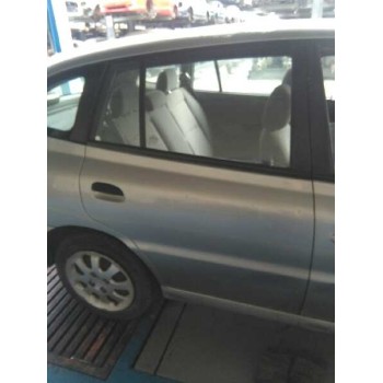 kia rio del año 2004