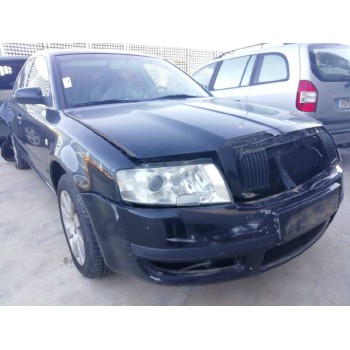 skoda superb (3u4) del año 2006