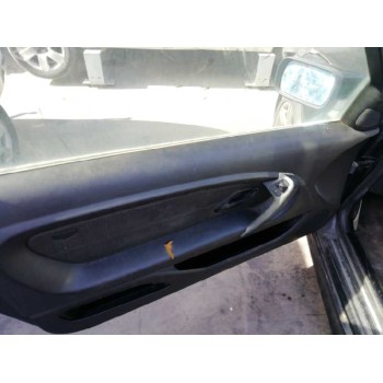 bmw serie 3 compact (e46) del año 2004