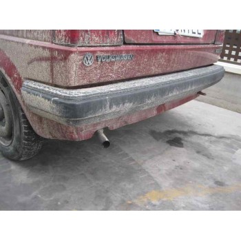 volkswagen golf ii (191/193) del año 1986