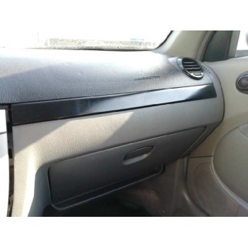 daewoo lacetti del año 2004