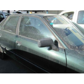 audi 80 (8c,b4) del año 1993