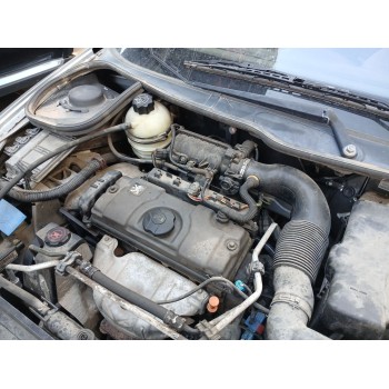 peugeot 206 hatchback (2a/c) del año 2001